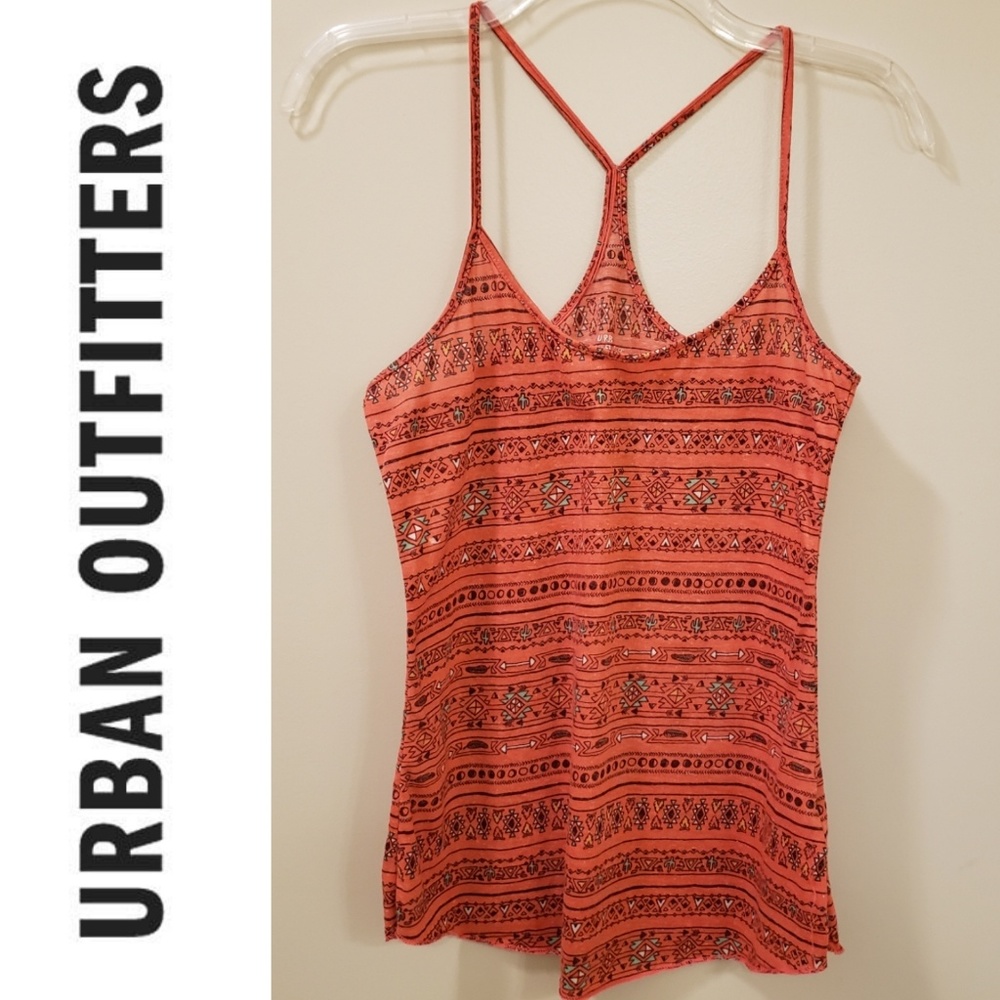 Urban Outfitter Racerback Tank